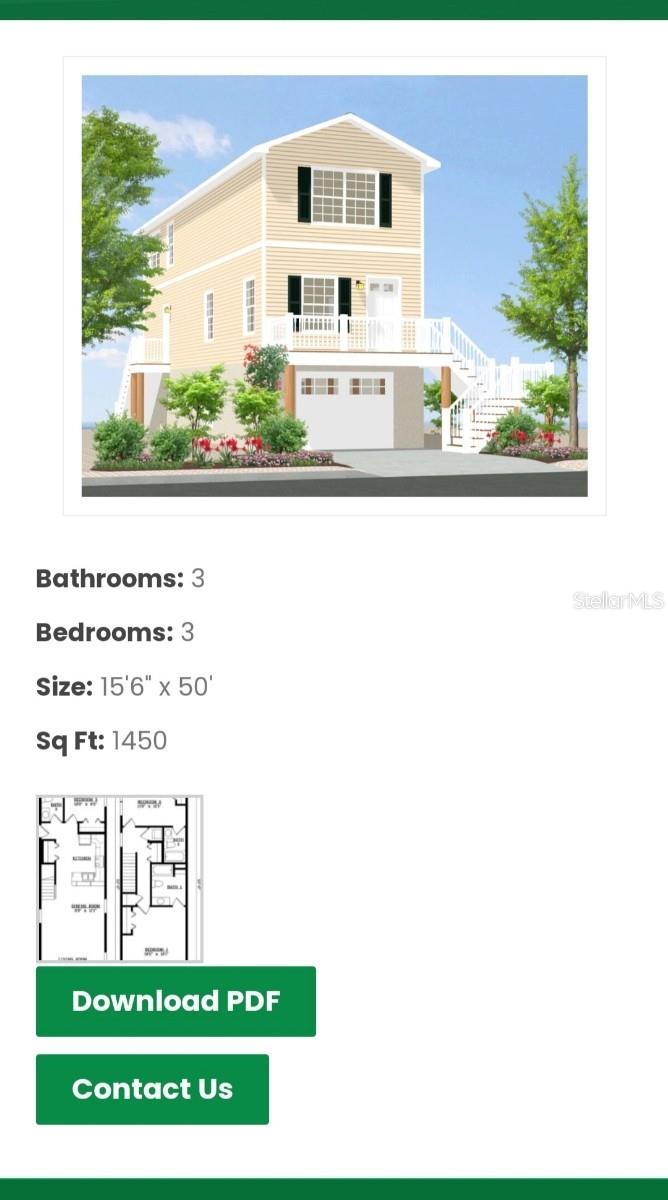 6815 PUFFIN LN, HUDSON, FL, 34667