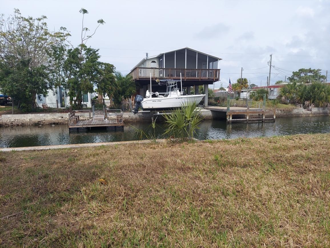 6815 PUFFIN LN, HUDSON, FL, 34667