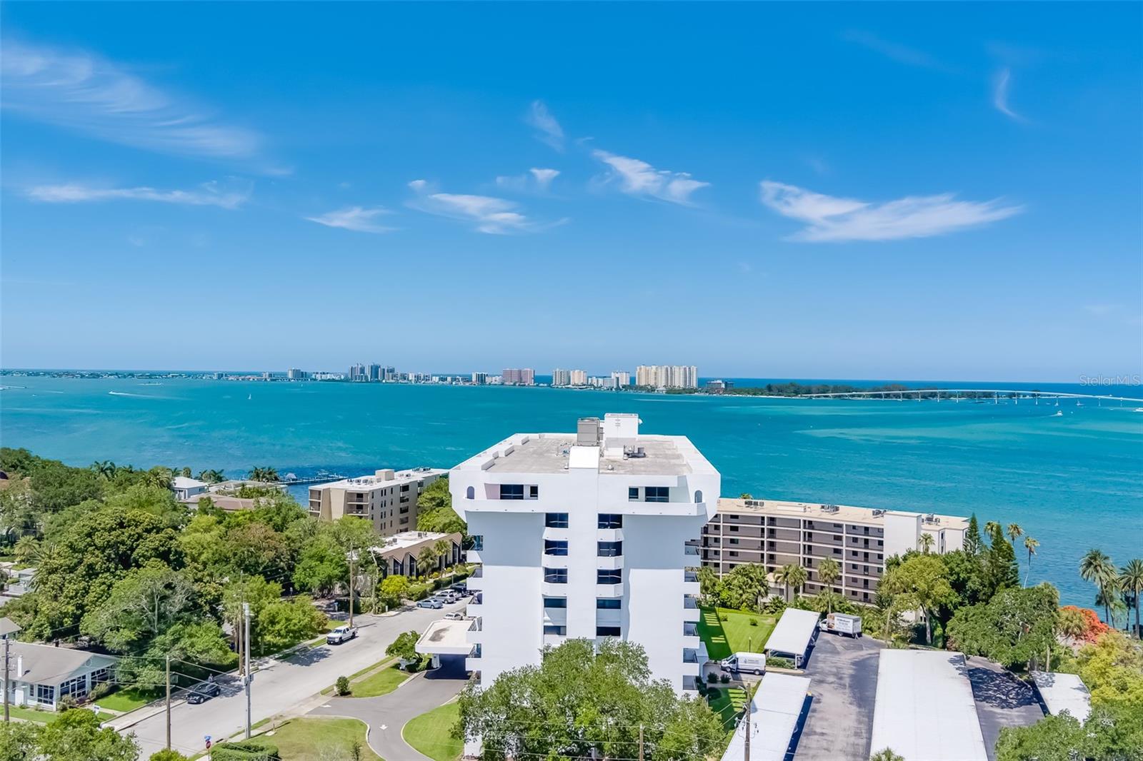 30 TURNER ST #304, CLEARWATER, FL, 33756