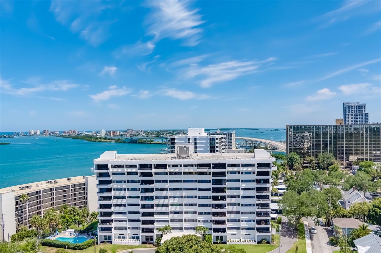 30 TURNER ST #304, CLEARWATER, FL, 33756