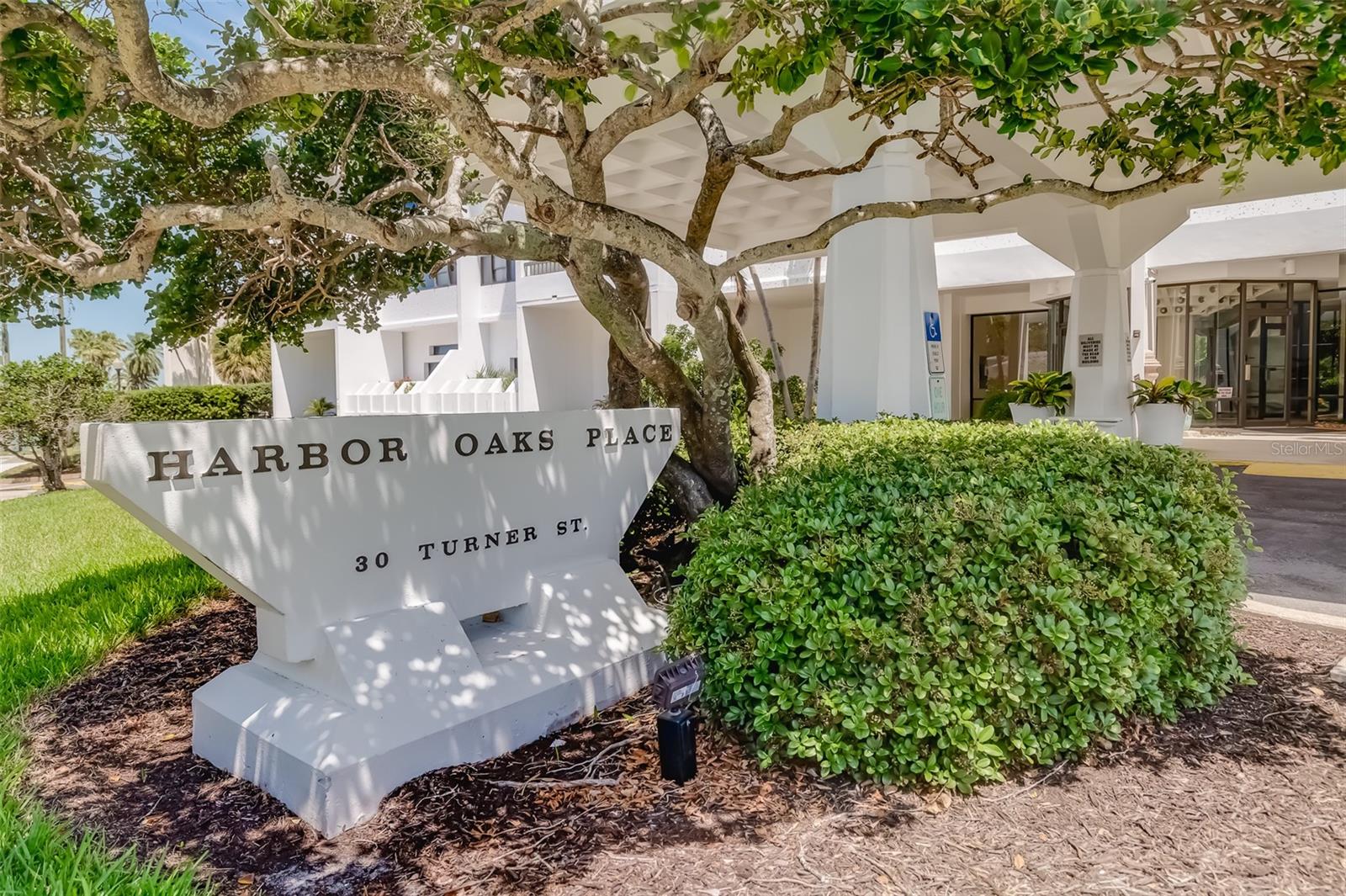 30 TURNER ST #304, CLEARWATER, FL, 33756
