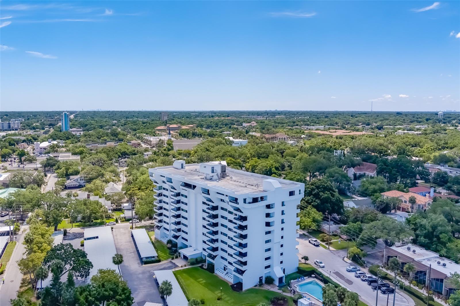 30 TURNER ST #304, CLEARWATER, FL, 33756