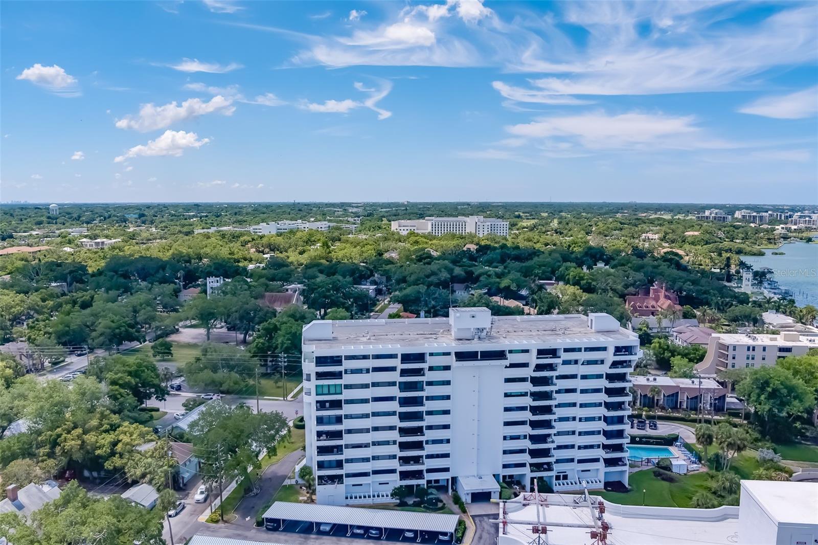 30 TURNER ST #304, CLEARWATER, FL, 33756