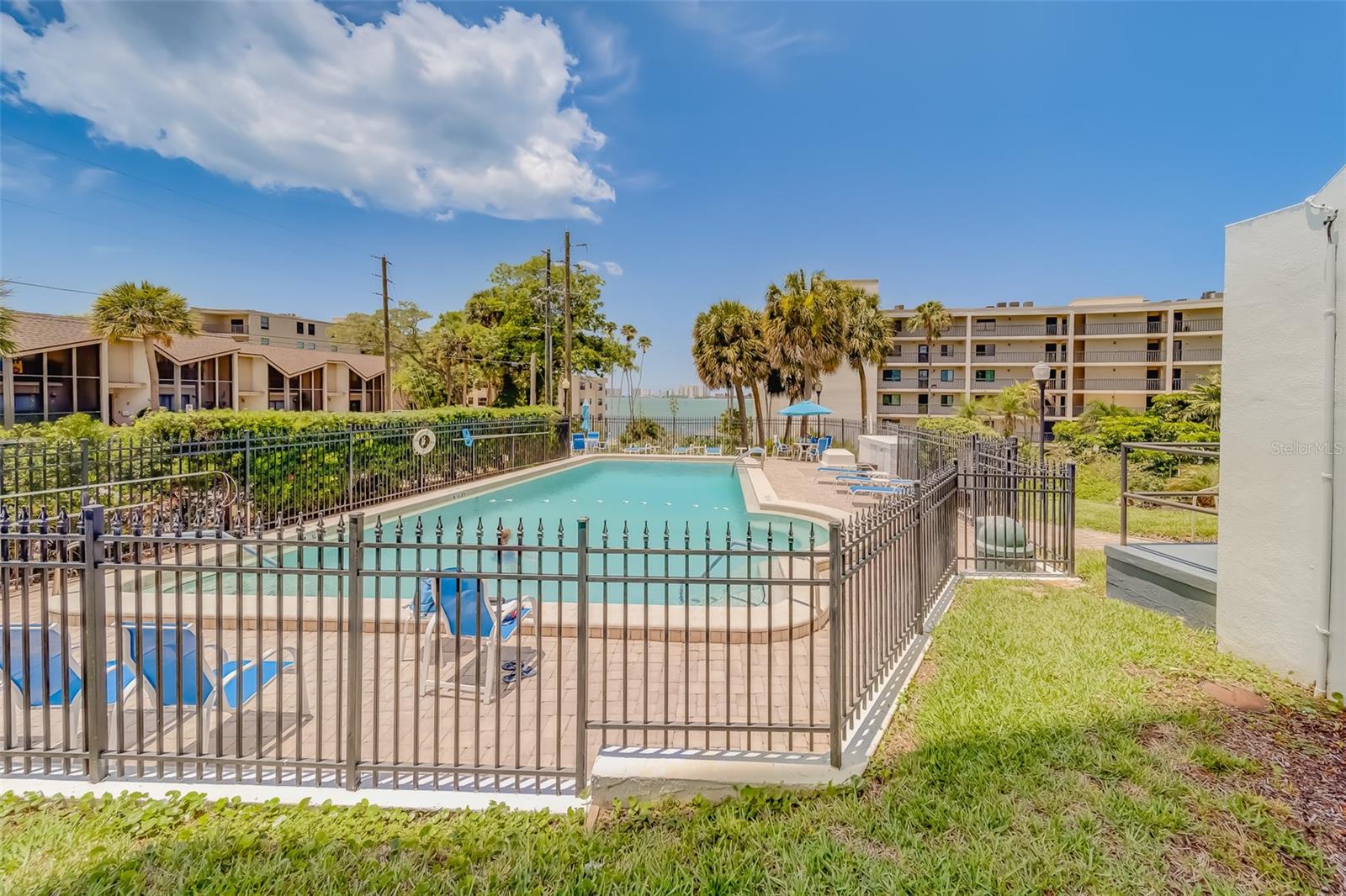 30 TURNER ST #304, CLEARWATER, FL, 33756