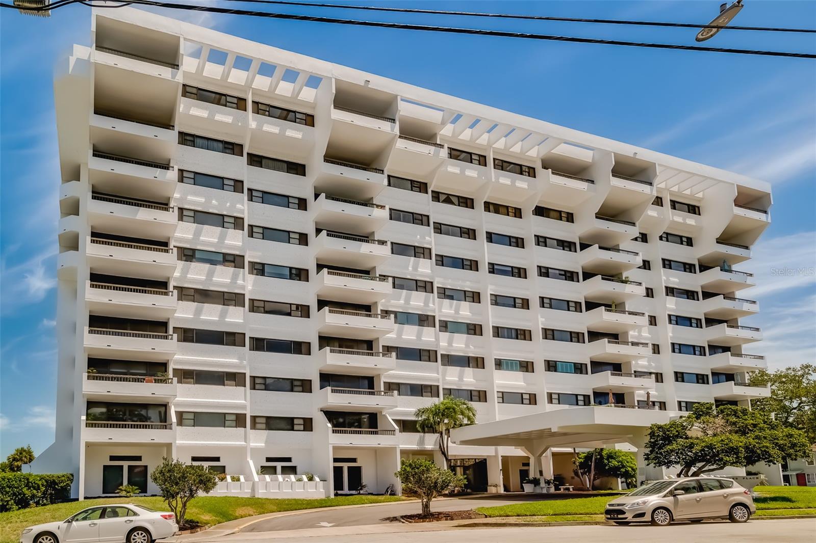 30 TURNER ST #304, CLEARWATER, FL, 33756