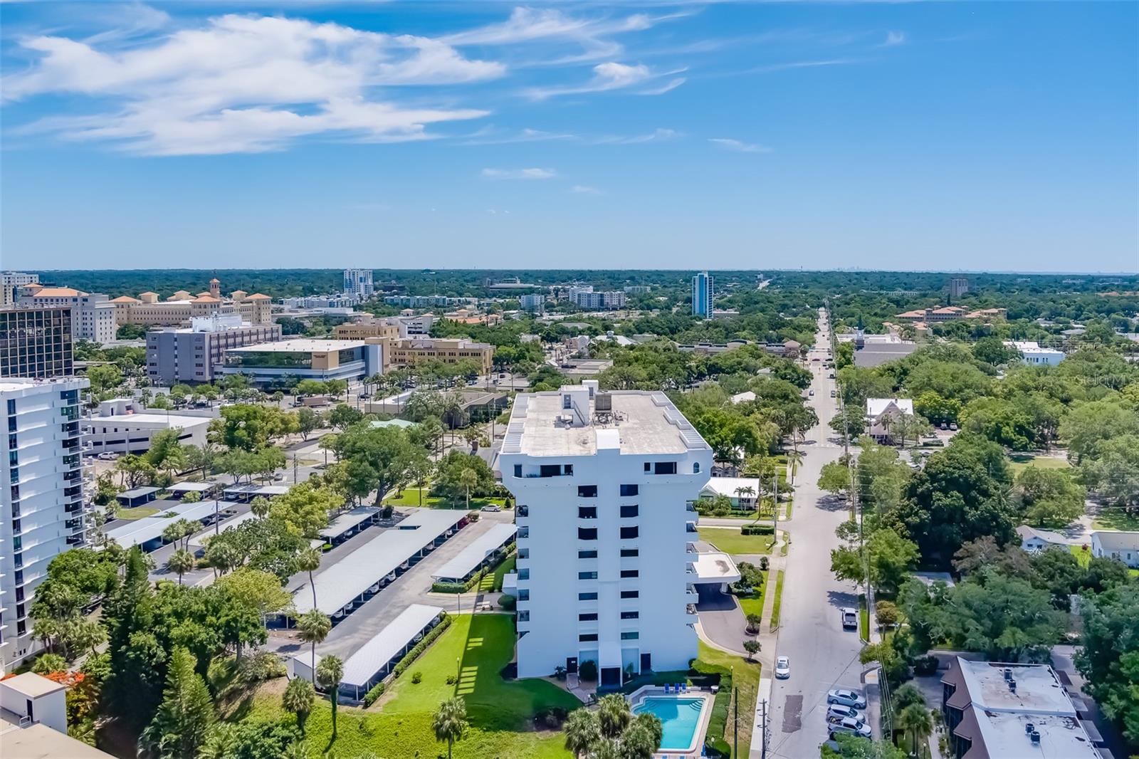 30 TURNER ST #304, CLEARWATER, FL, 33756