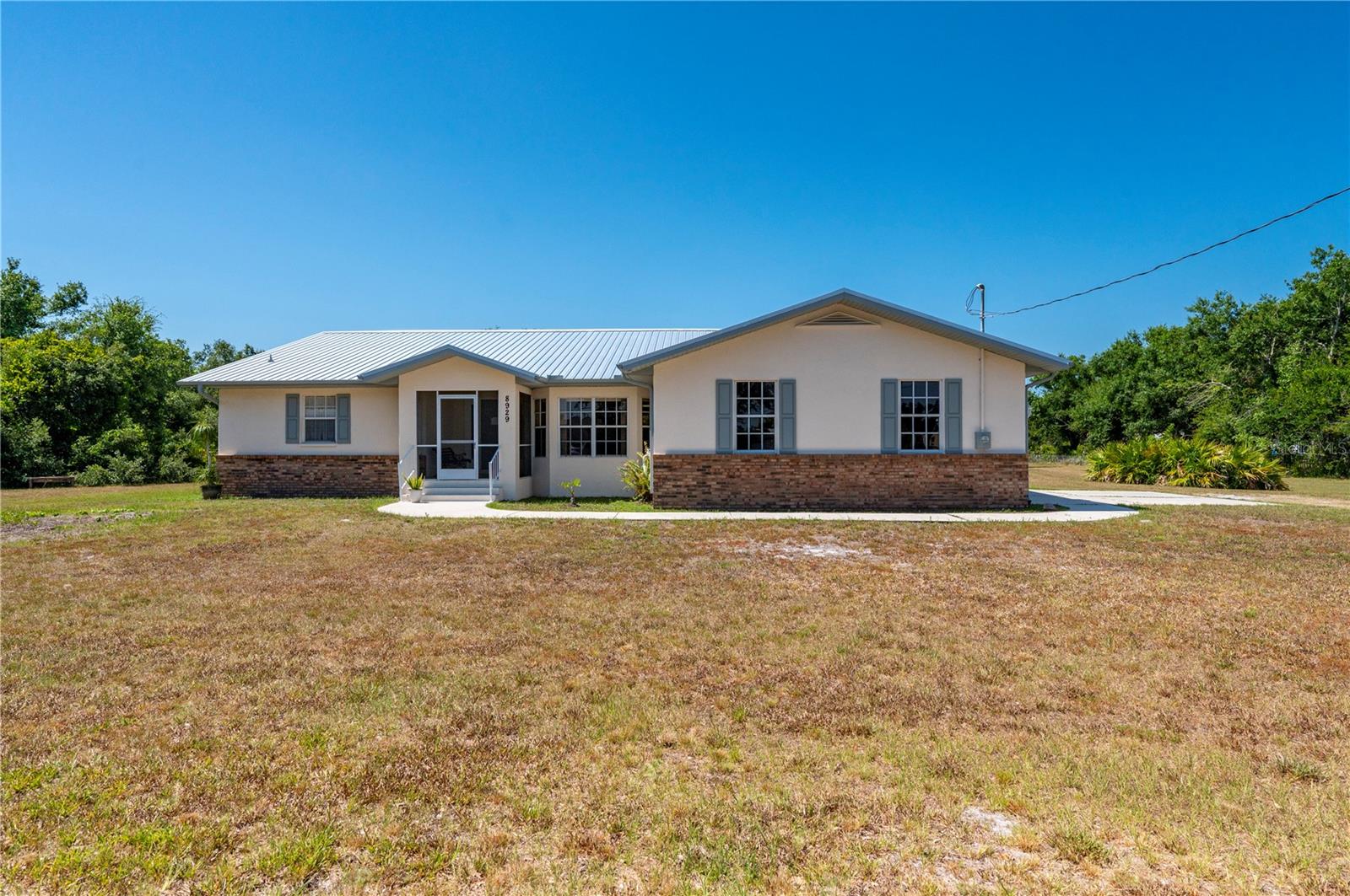 8929 SW LIVERPOOL RD, ARCADIA, FL, 34269