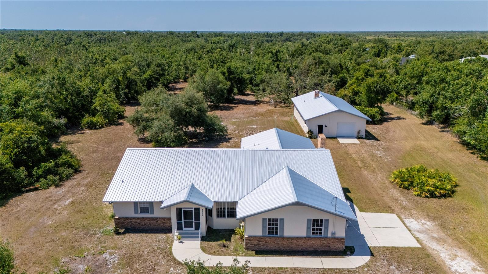 8929 SW LIVERPOOL RD, ARCADIA, FL, 34269