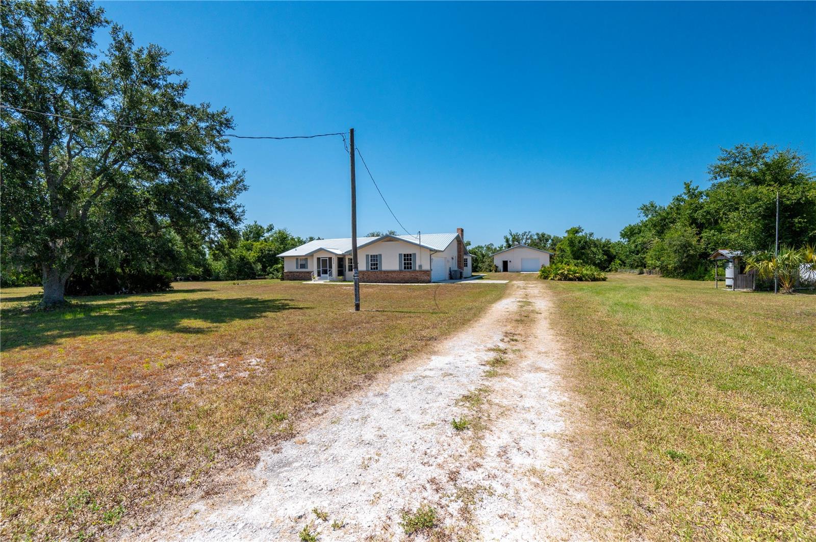 8929 SW LIVERPOOL RD, ARCADIA, FL, 34269