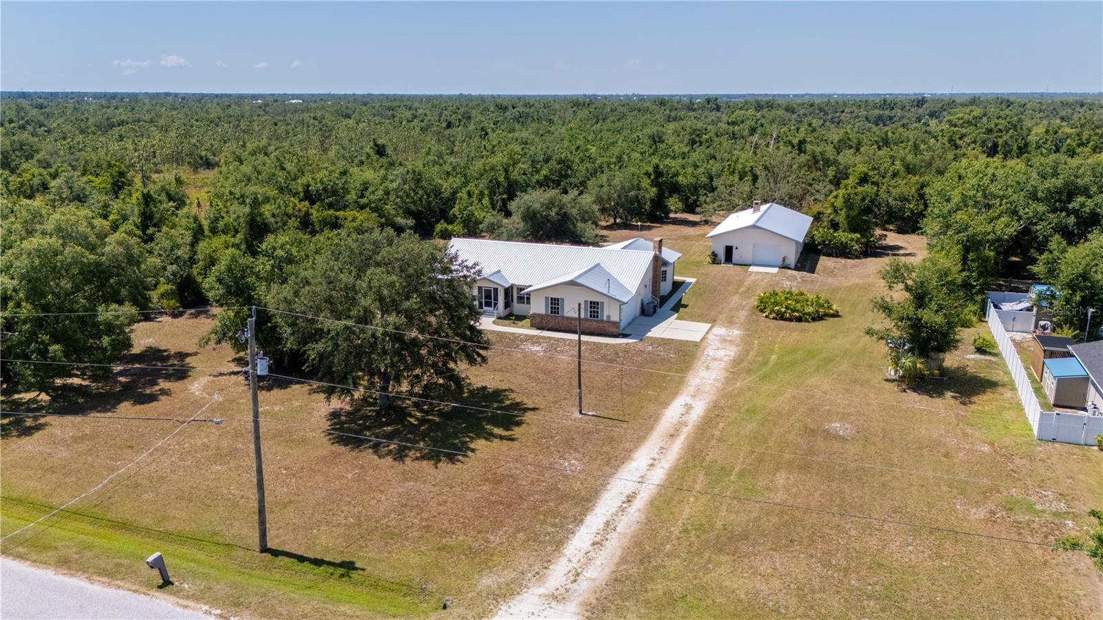 8929 SW LIVERPOOL RD, ARCADIA, FL, 34269