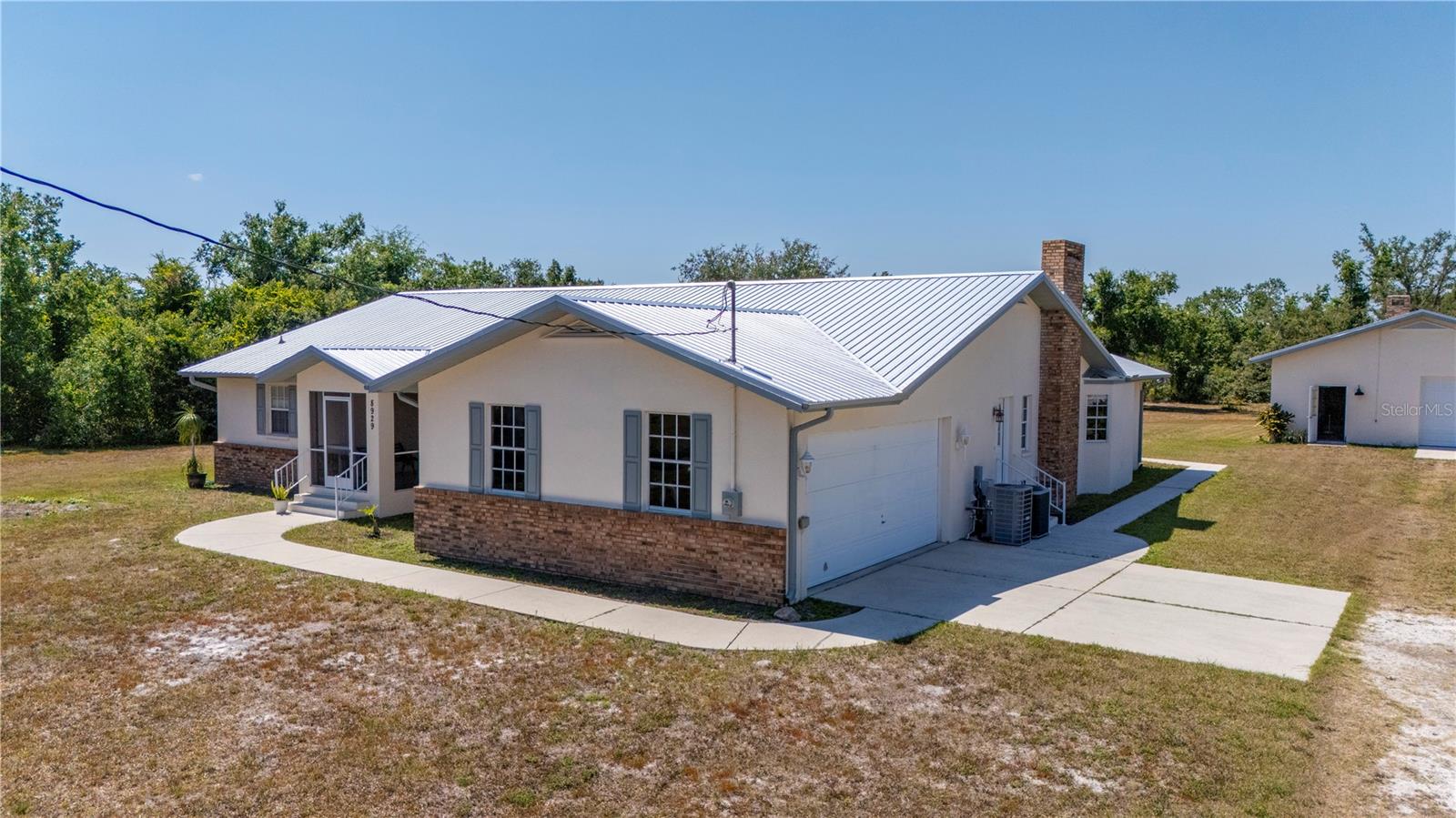 8929 SW LIVERPOOL RD, ARCADIA, FL, 34269