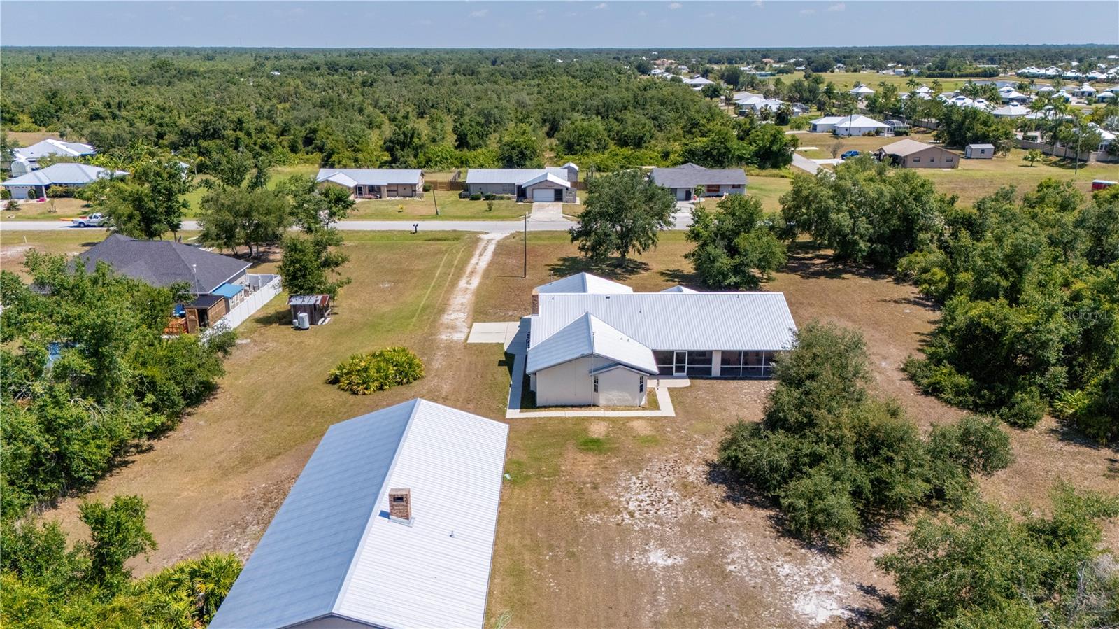 8929 SW LIVERPOOL RD, ARCADIA, FL, 34269