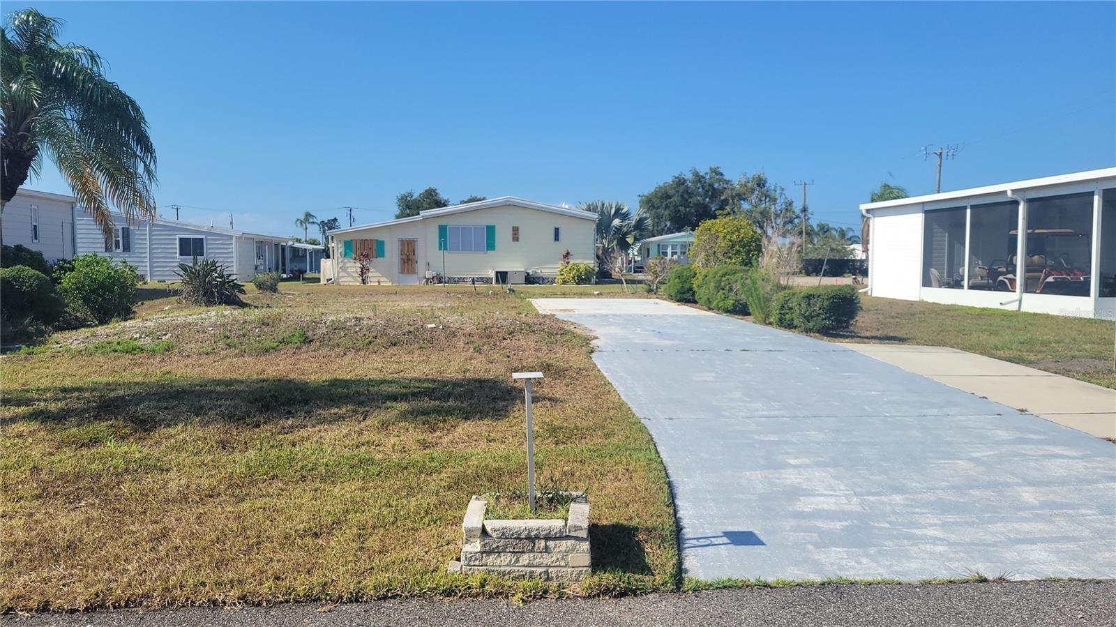 206 SCHOONER ST, NORTH PORT, FL, 34287