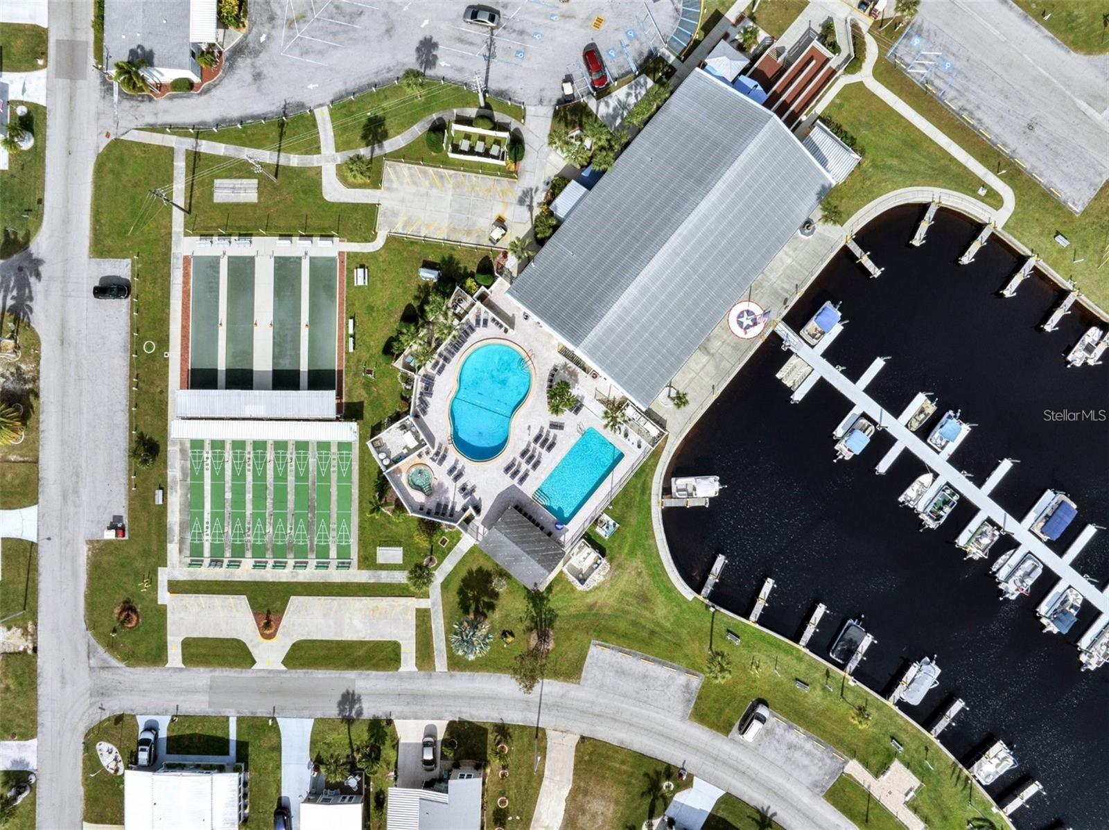206 SCHOONER ST, NORTH PORT, FL, 34287