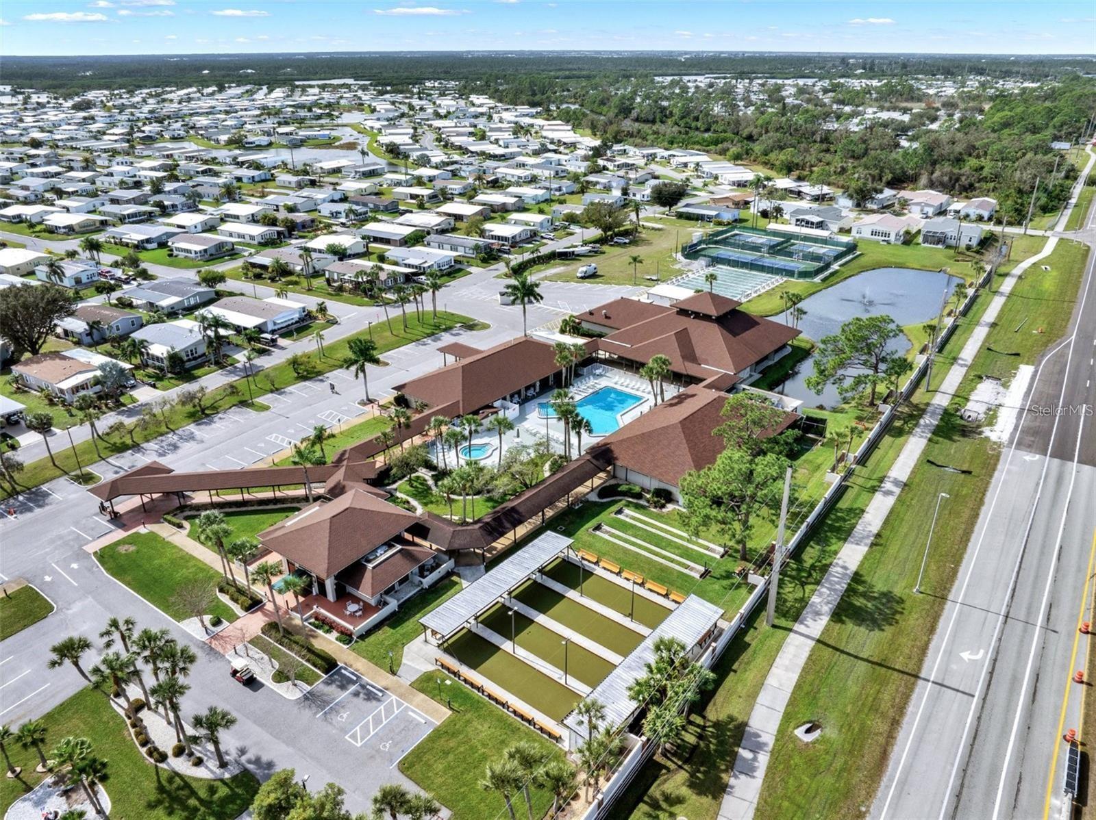 206 SCHOONER ST, NORTH PORT, FL, 34287