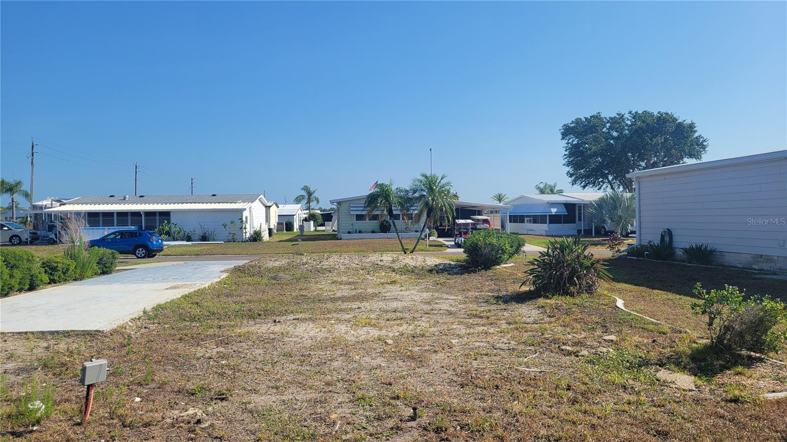 206 SCHOONER ST, NORTH PORT, FL, 34287