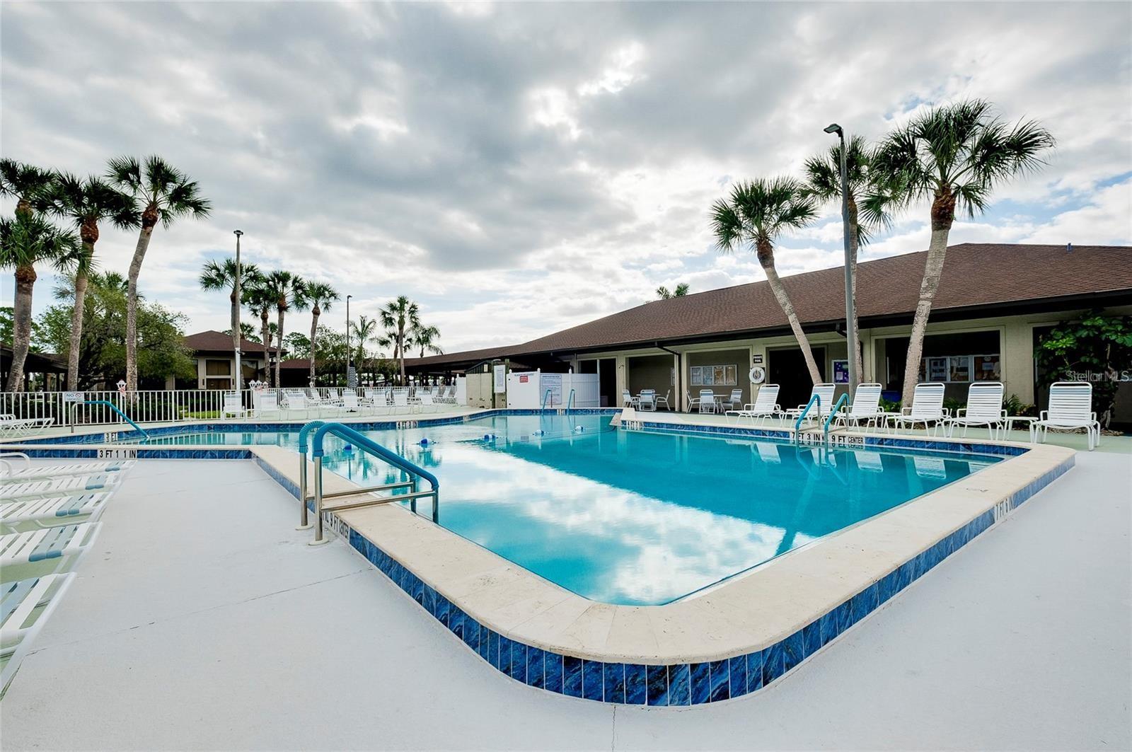 206 SCHOONER ST, NORTH PORT, FL, 34287
