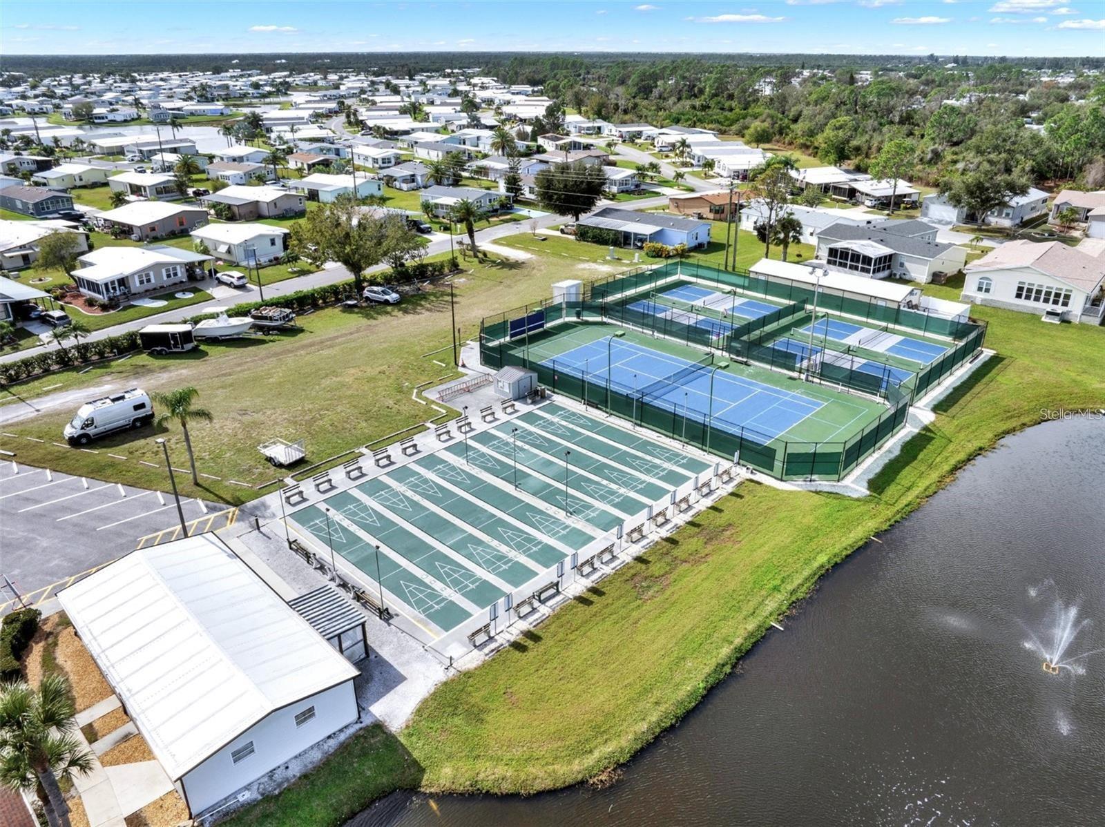 206 SCHOONER ST, NORTH PORT, FL, 34287