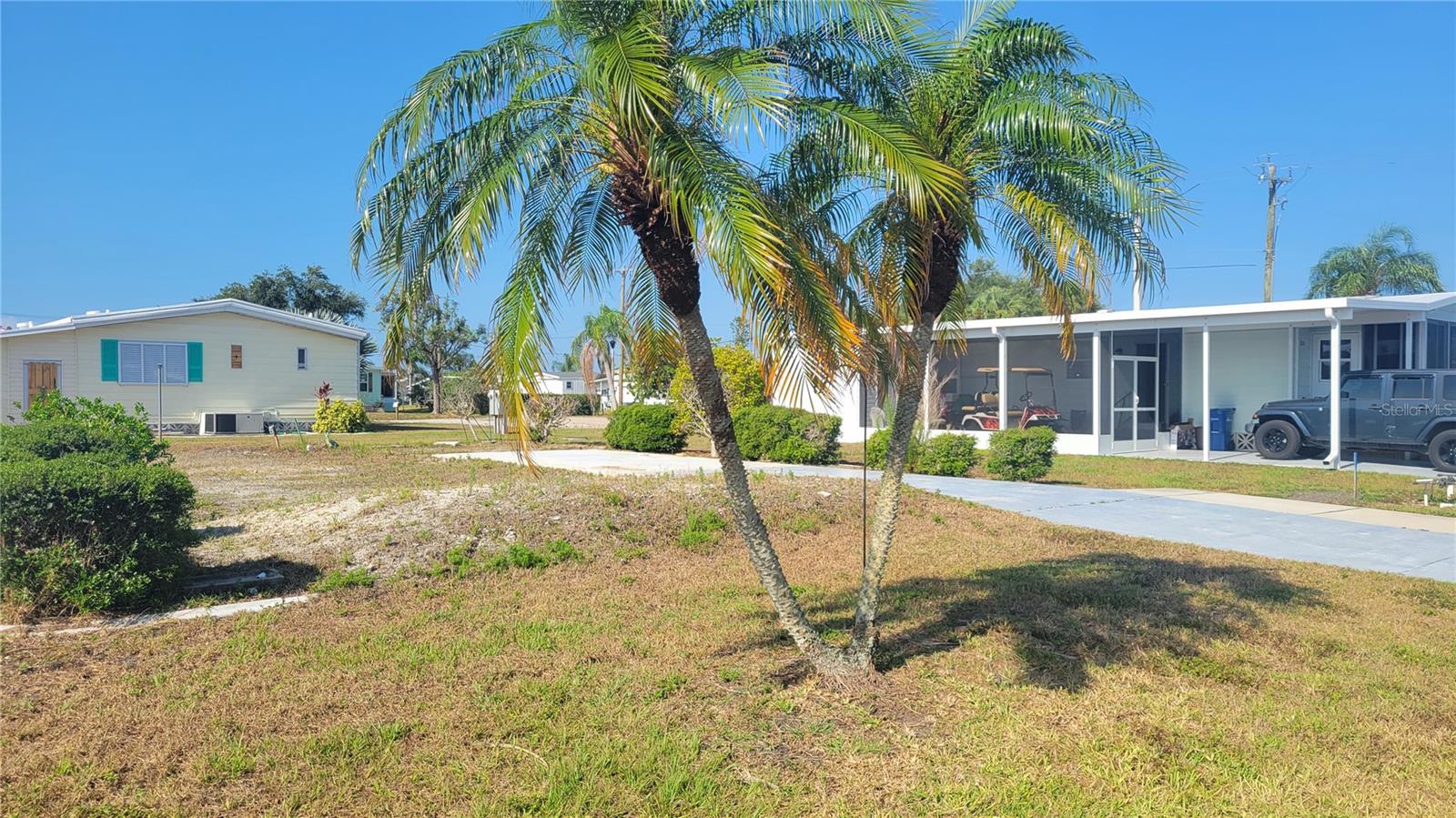 206 SCHOONER ST, NORTH PORT, FL, 34287