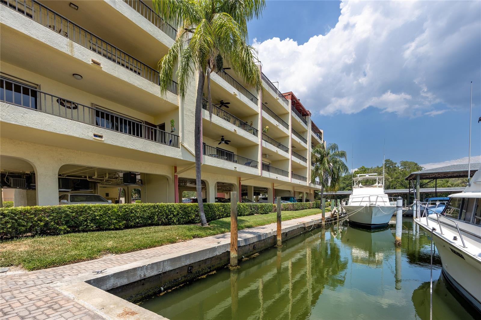 1750 HARBOR PL S #103, SOUTH PASADENA, FL, 33707
