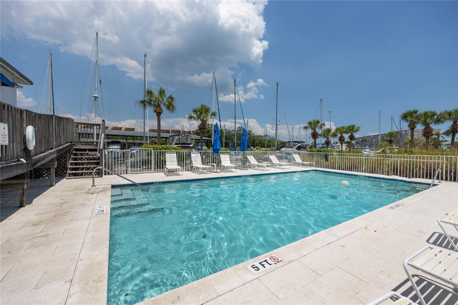 1750 HARBOR PL S #103, SOUTH PASADENA, FL, 33707