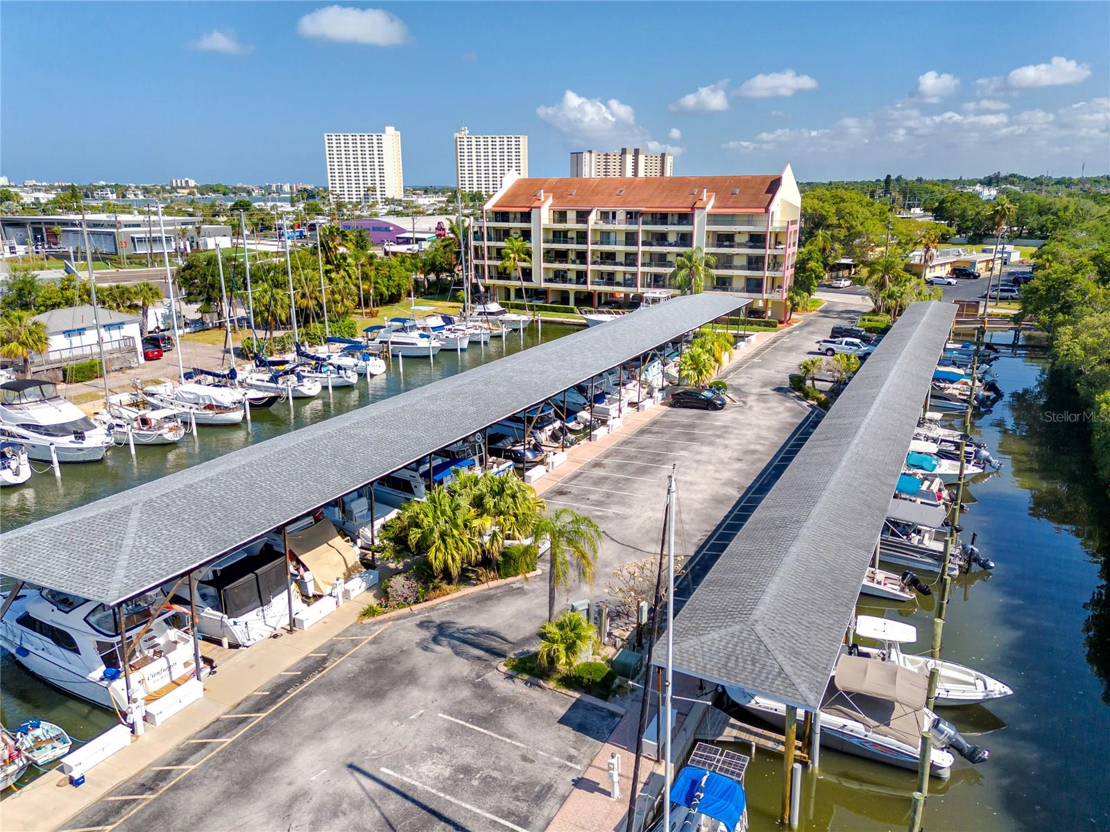 1750 HARBOR PL S #103, SOUTH PASADENA, FL, 33707