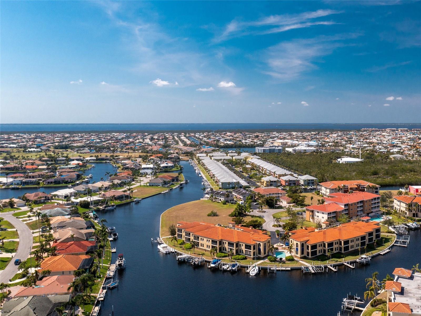 3334 PURPLE MARTIN DR #212, PUNTA GORDA, FL, 33950