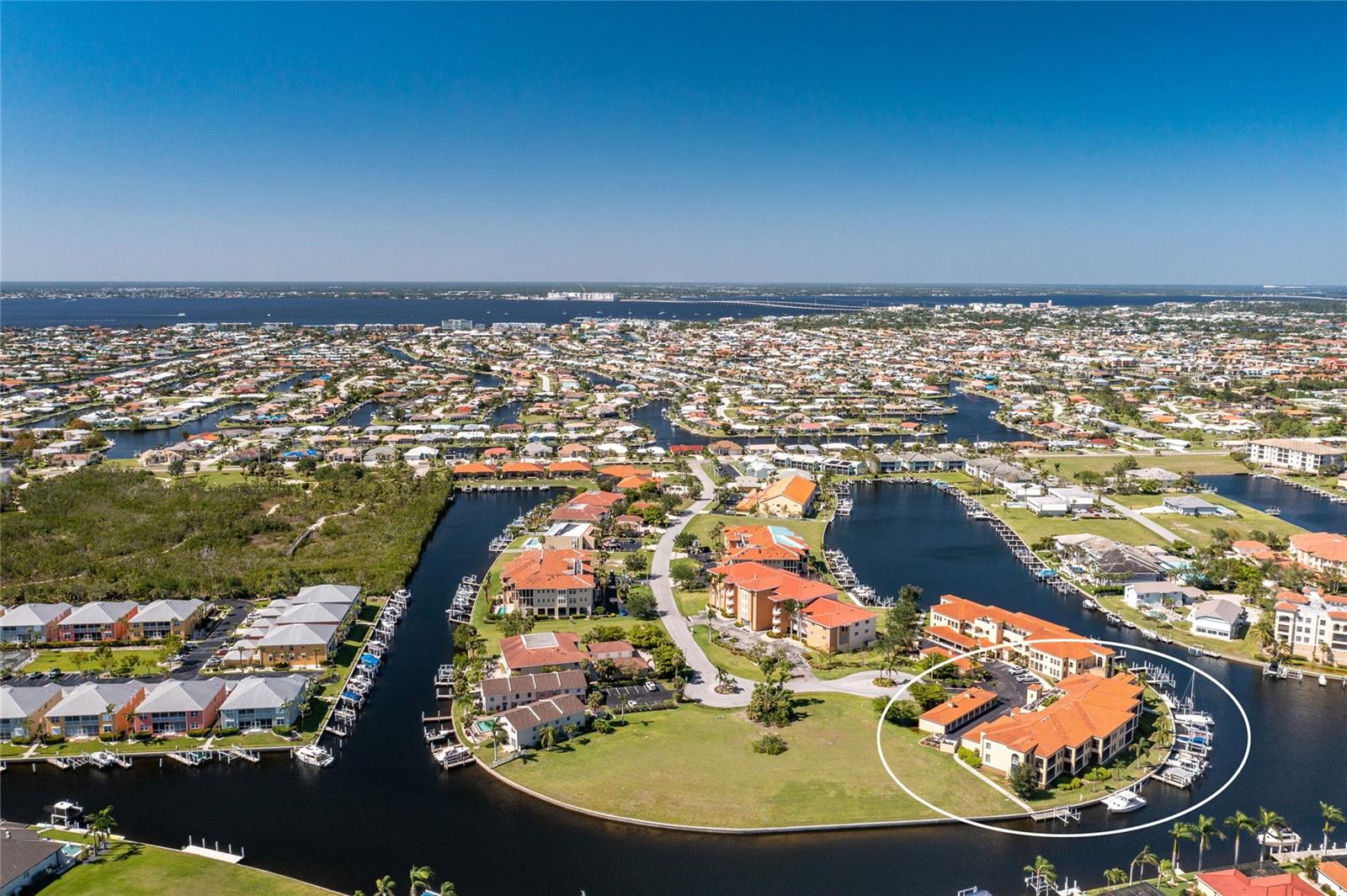 3334 PURPLE MARTIN DR #212, PUNTA GORDA, FL, 33950