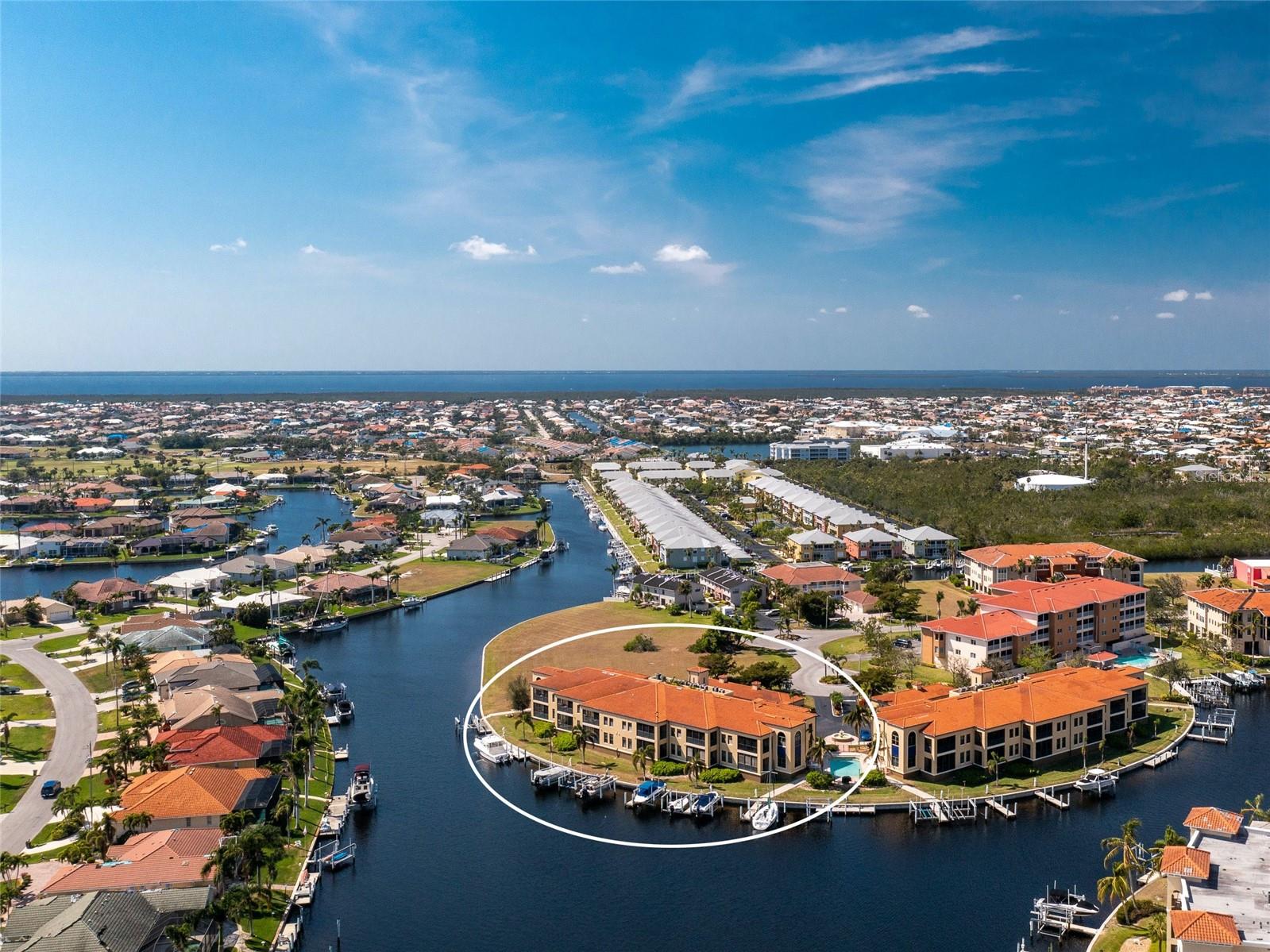 3334 PURPLE MARTIN DR #212, PUNTA GORDA, FL, 33950