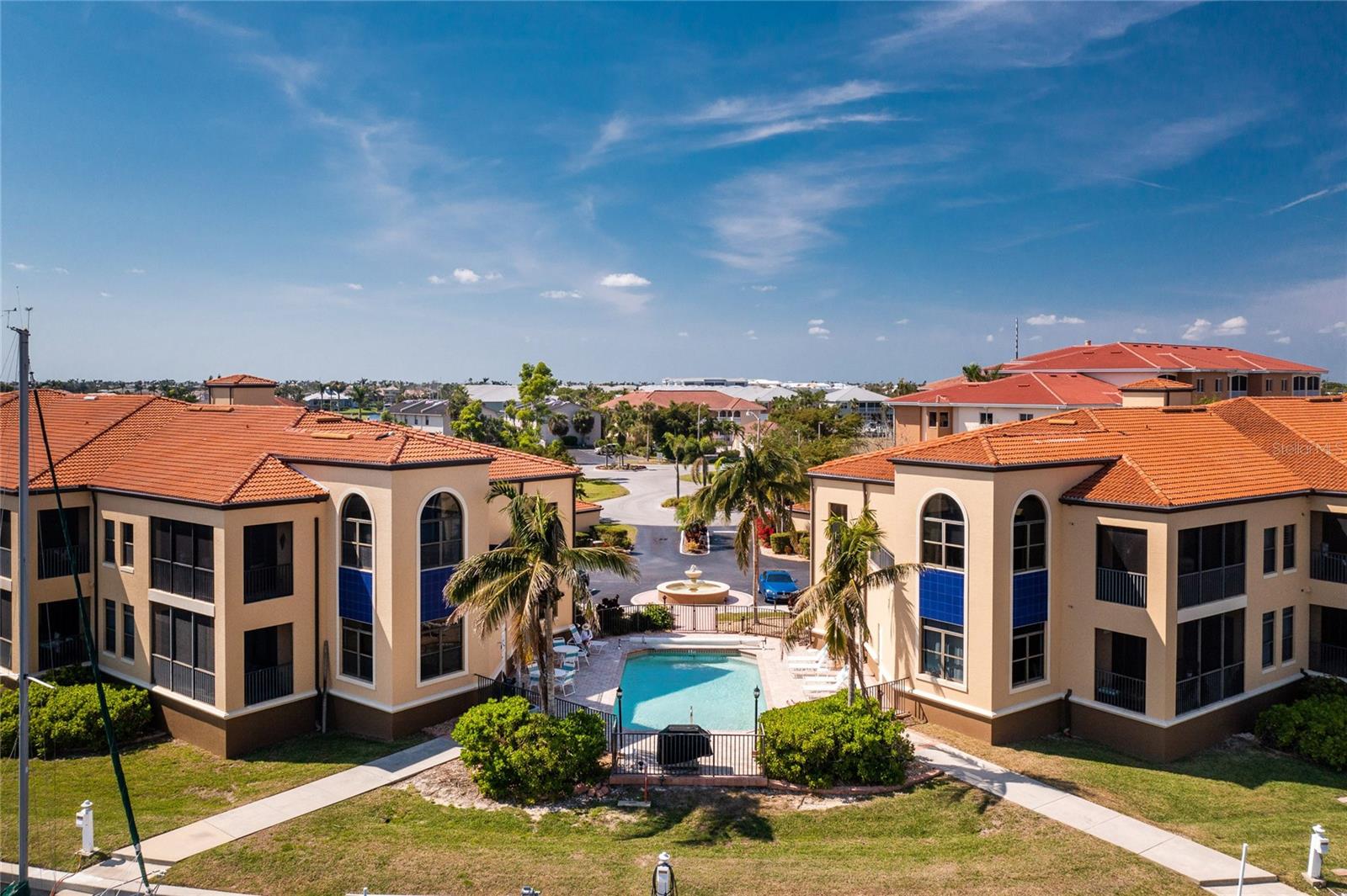 3334 PURPLE MARTIN DR #212, PUNTA GORDA, FL, 33950