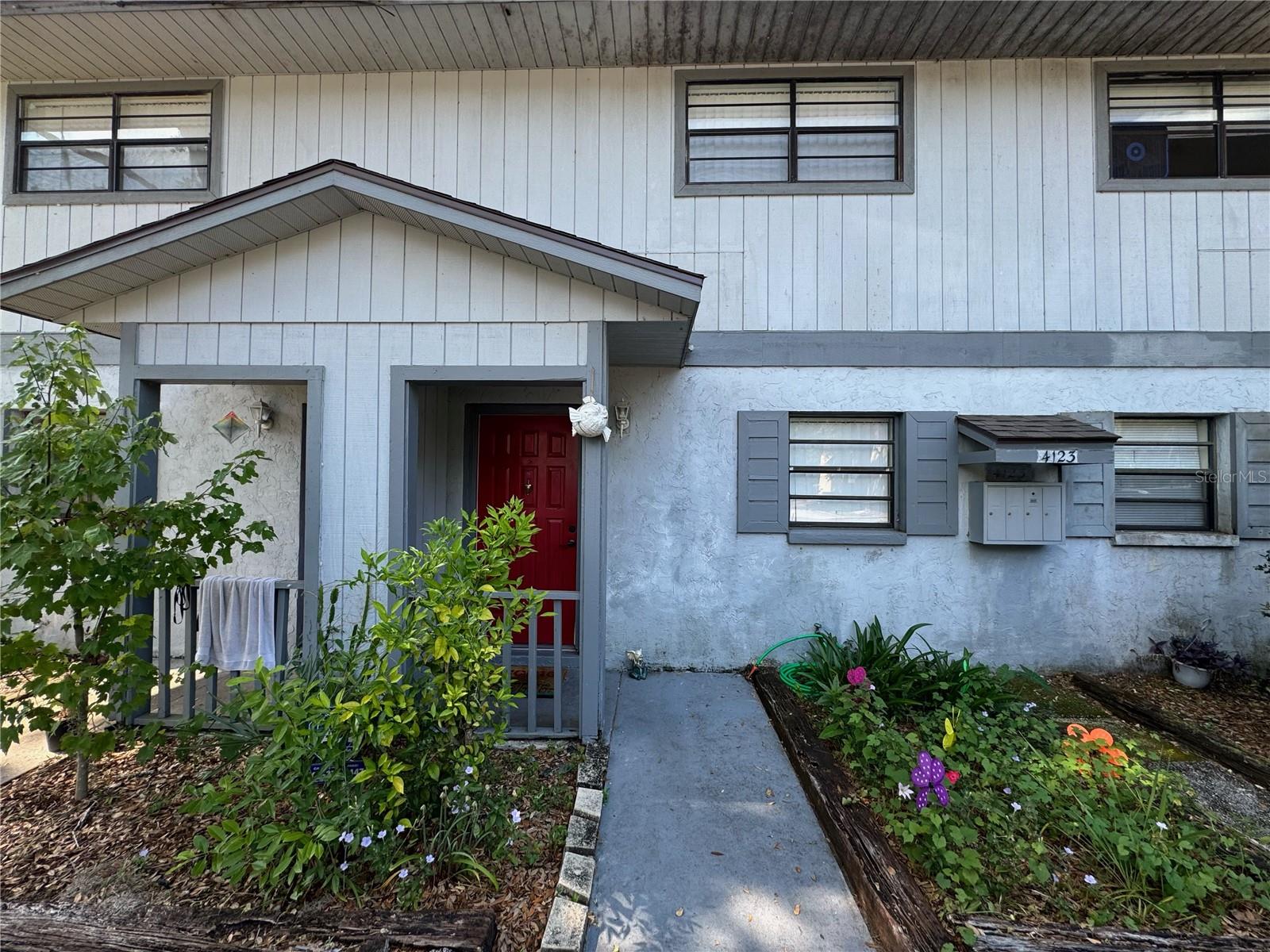 4123 SW 15TH PL #2, GAINESVILLE, FL, 32607