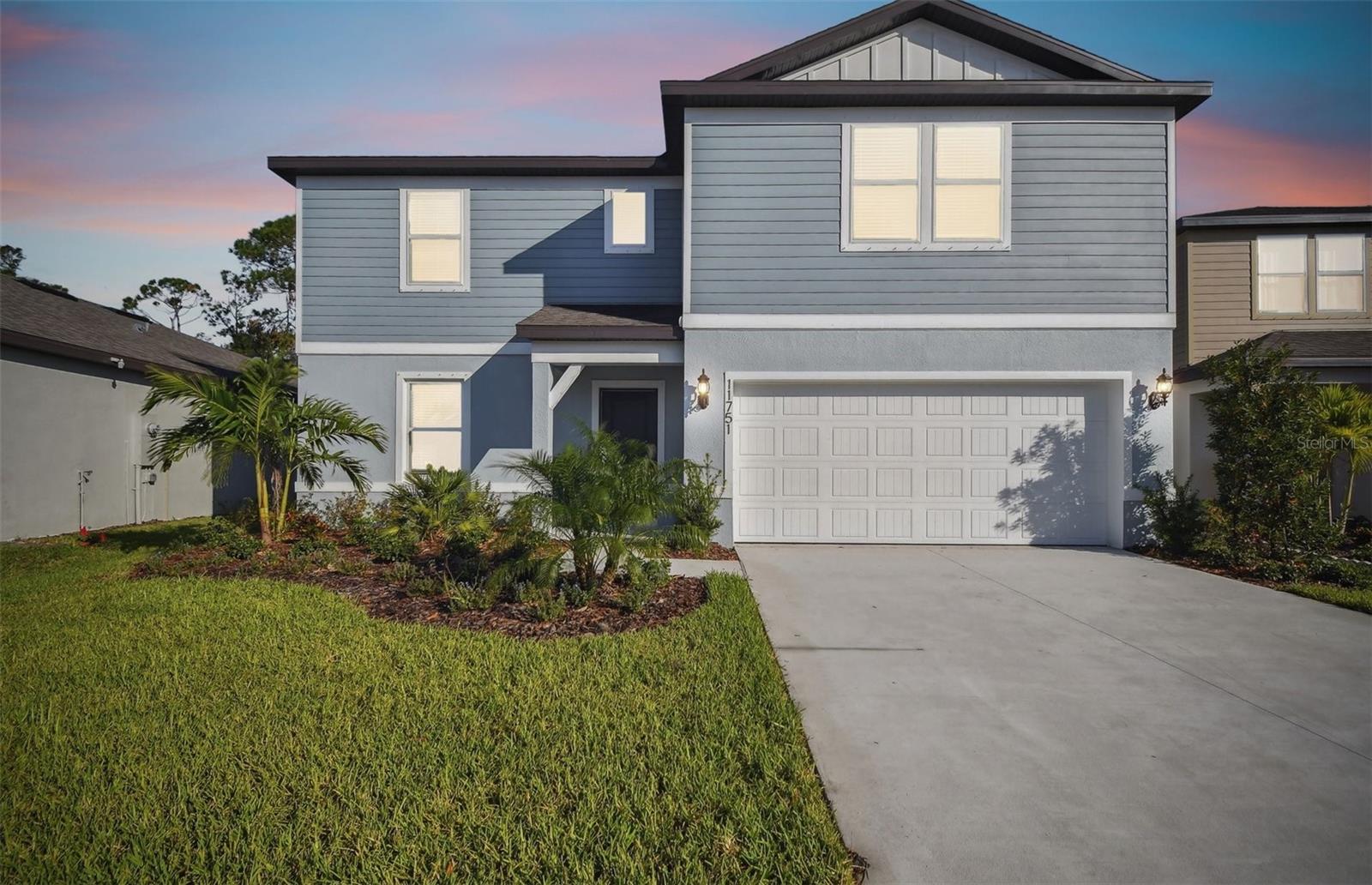 11751 MOONSAIL DR, PARRISH, FL, 34219