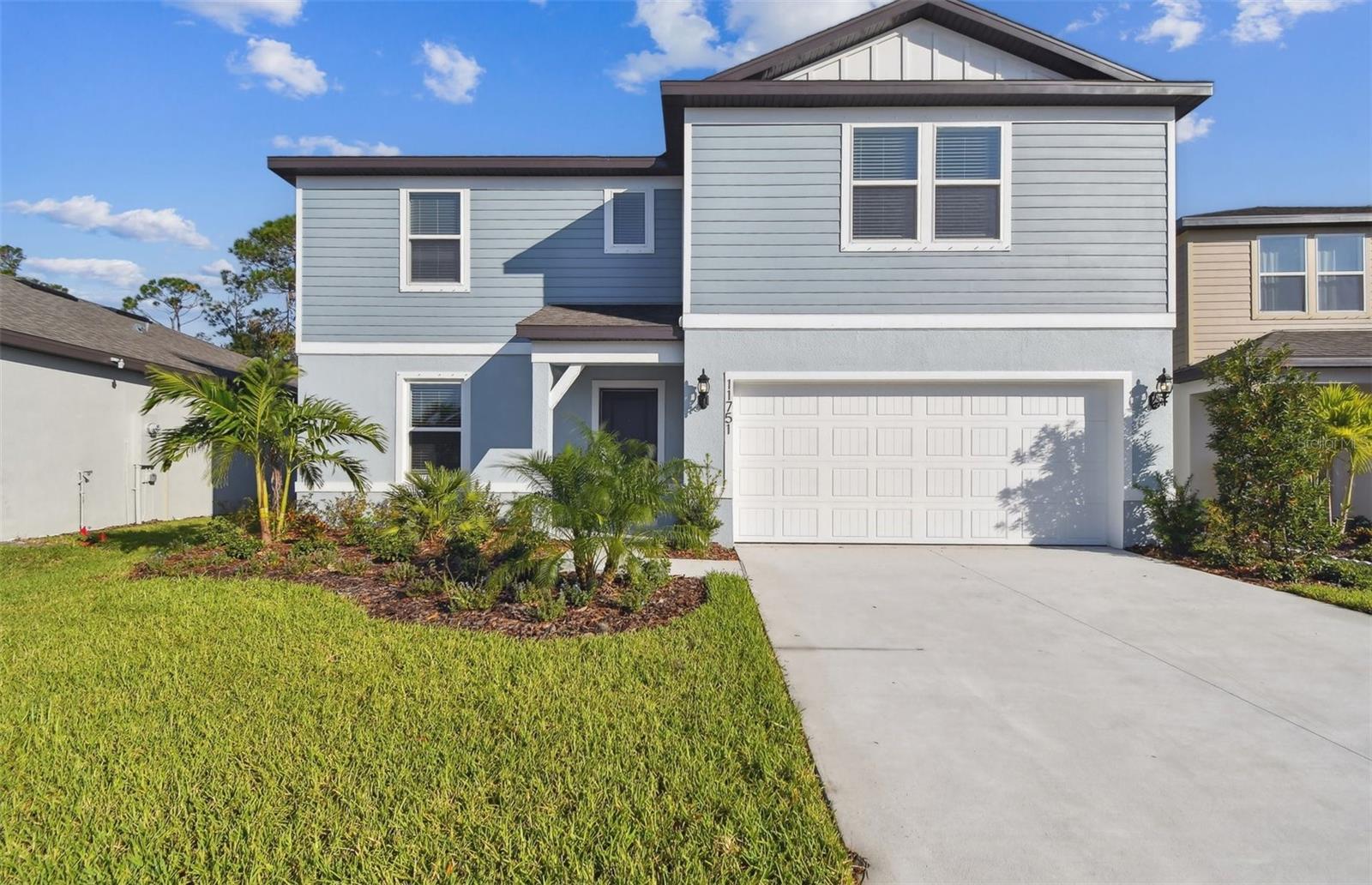 11751 MOONSAIL DR, PARRISH, FL, 34219