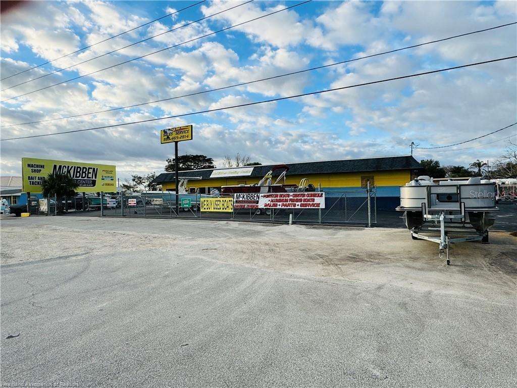 1130 US 27 N, LAKE PLACID, FL, 33852