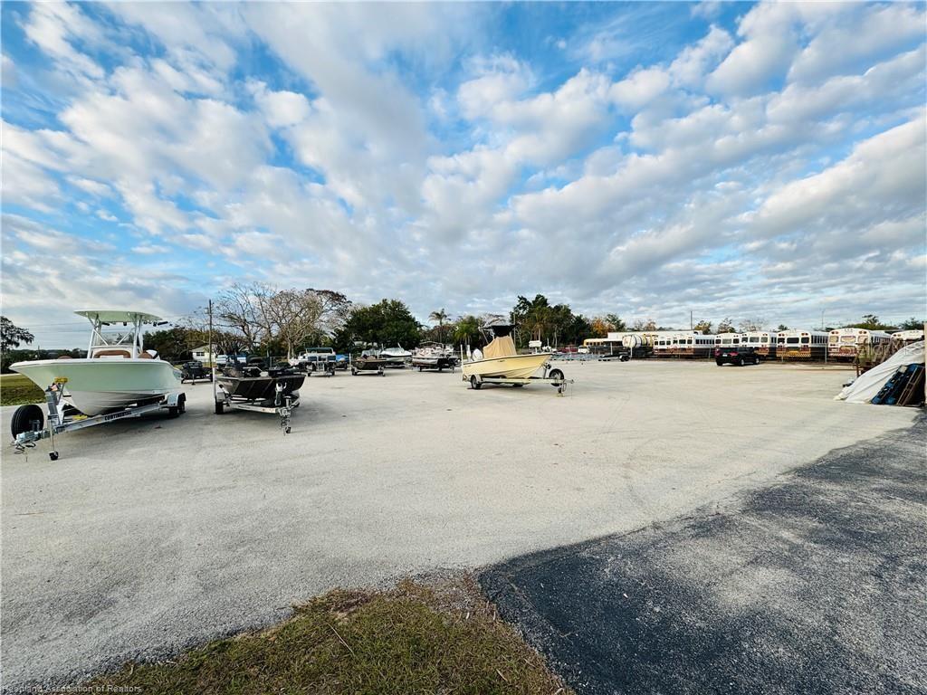 1130 US 27 N, LAKE PLACID, FL, 33852