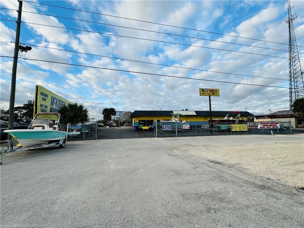 1130 US 27 N, LAKE PLACID, FL, 33852