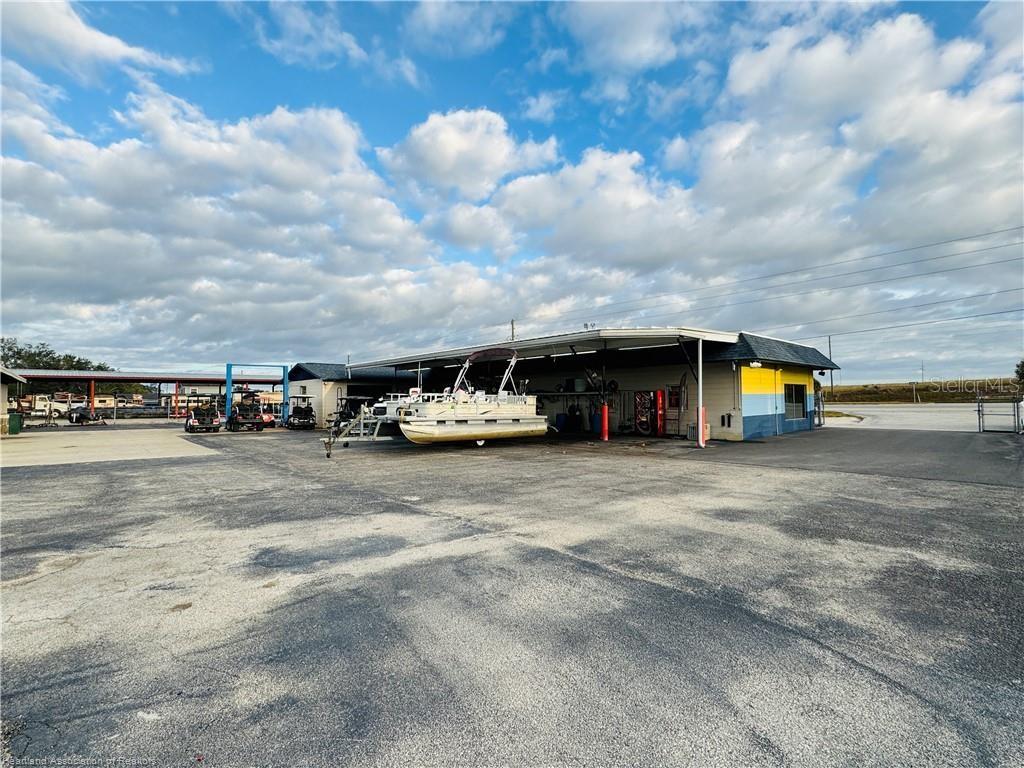 1130 US 27 N, LAKE PLACID, FL, 33852