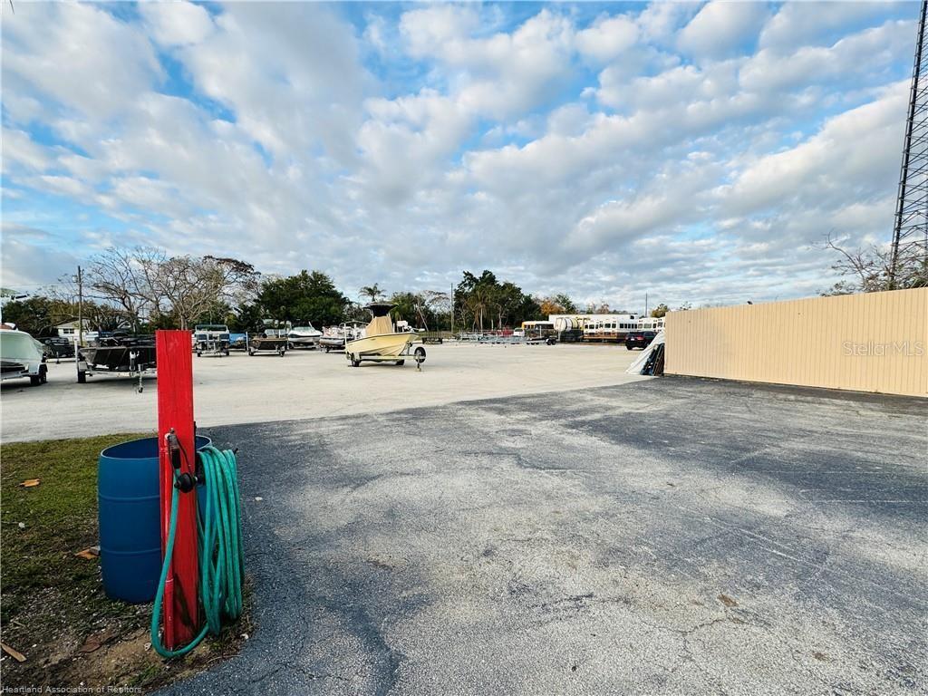 1130 US 27 N, LAKE PLACID, FL, 33852