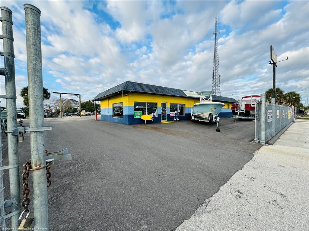 1130 US 27 N, LAKE PLACID, FL, 33852