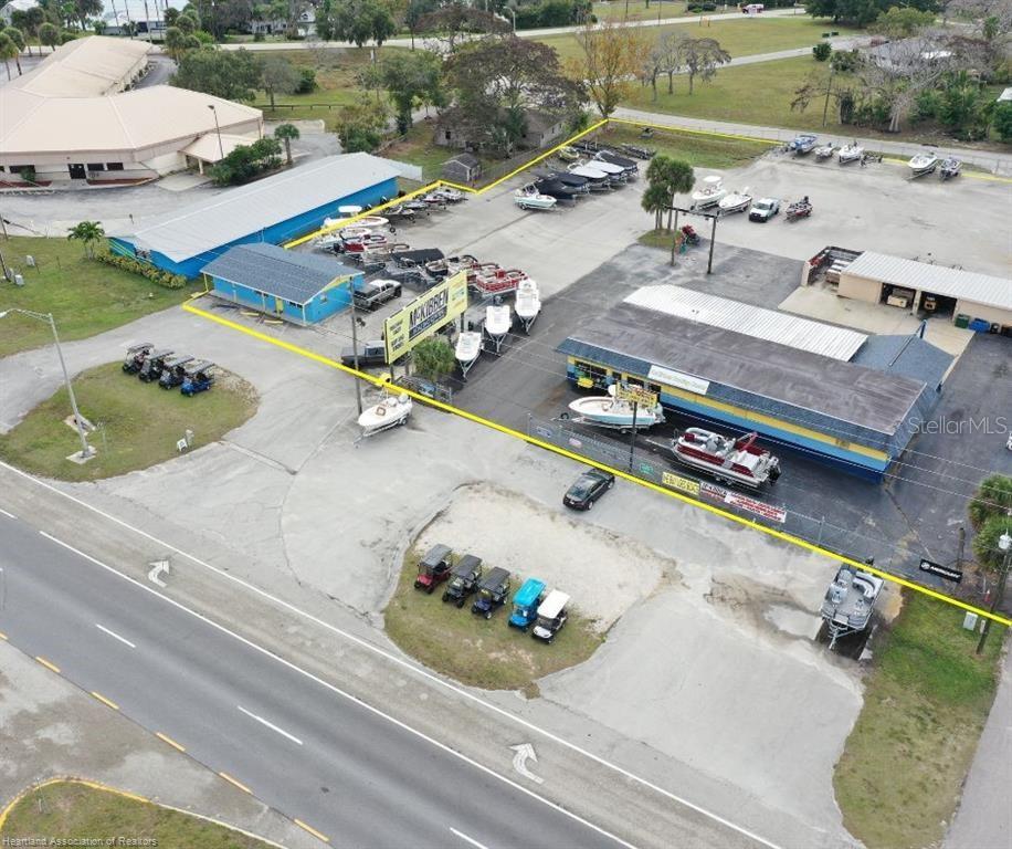 1130 US 27 N, LAKE PLACID, FL, 33852