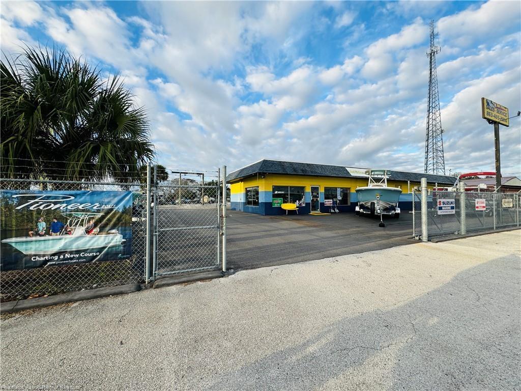 1130 US 27 N, LAKE PLACID, FL, 33852