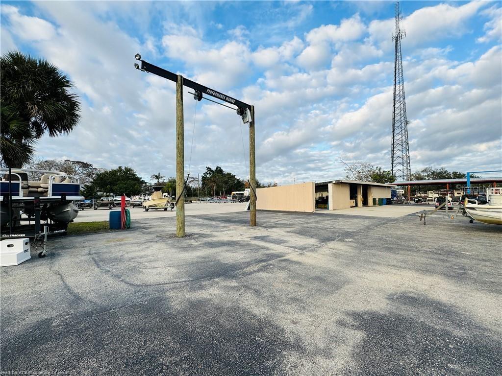 1130 US 27 N, LAKE PLACID, FL, 33852