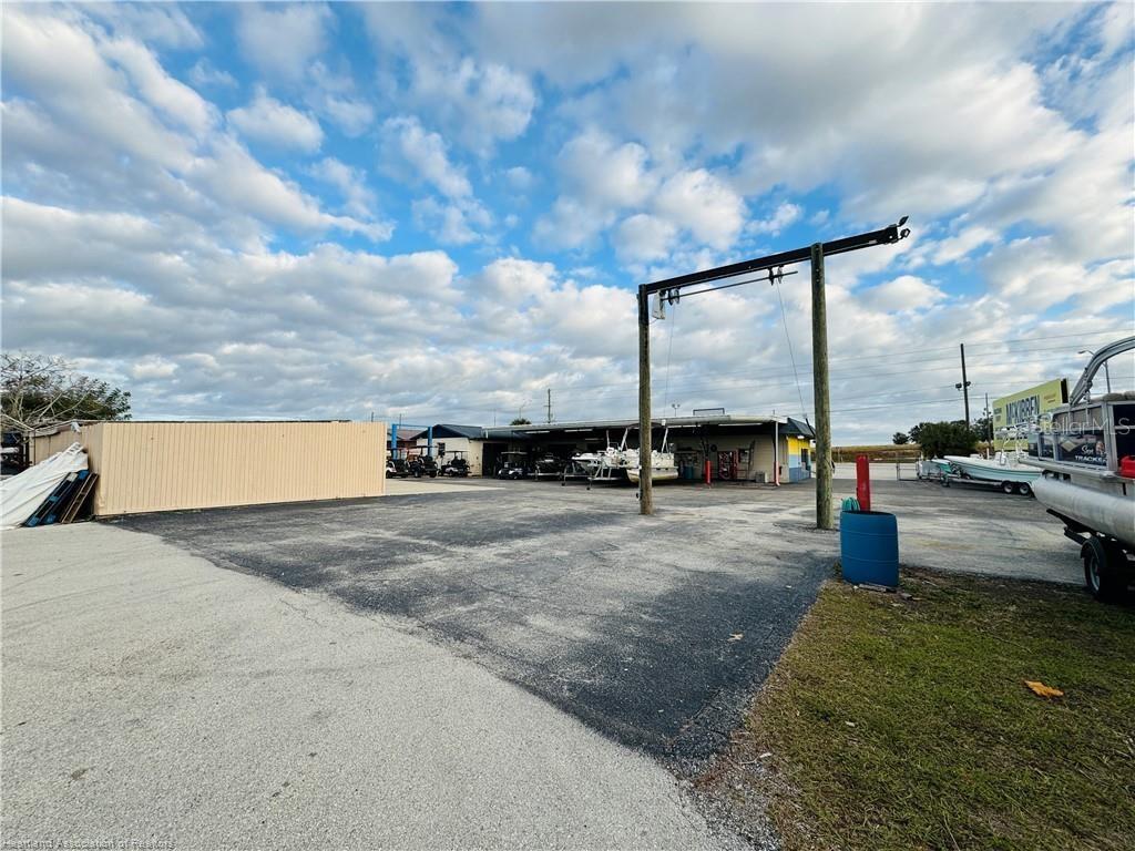 1130 US 27 N, LAKE PLACID, FL, 33852