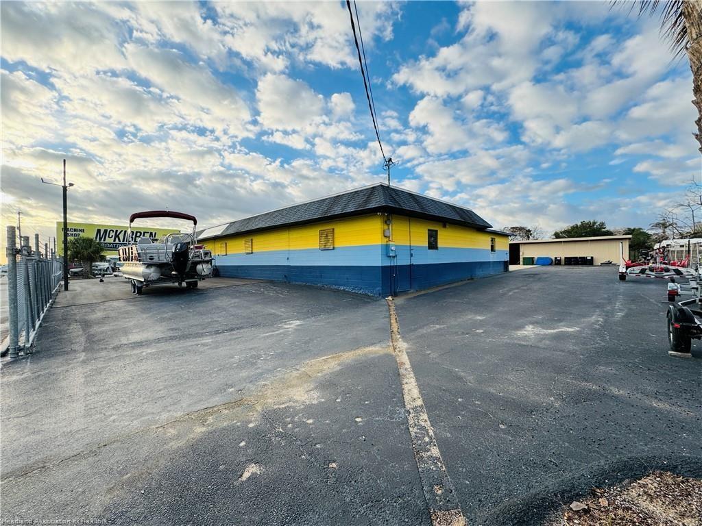 1130 US 27 N, LAKE PLACID, FL, 33852