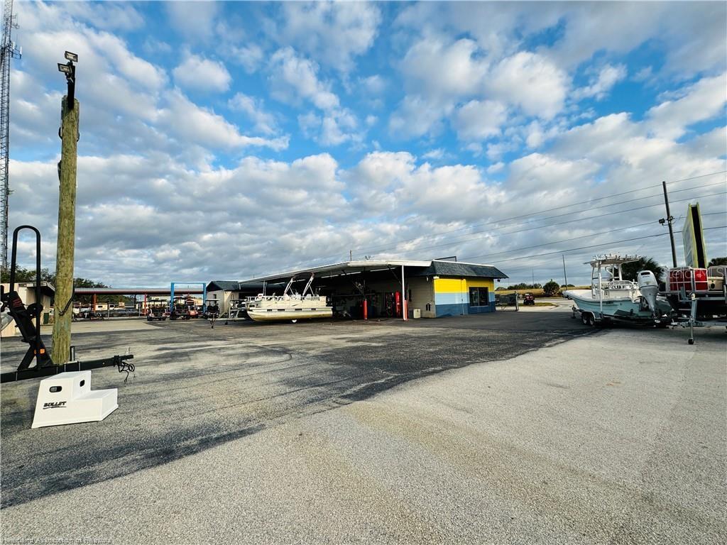 1130 US 27 N, LAKE PLACID, FL, 33852