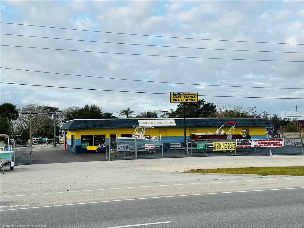 1130 US 27 N, LAKE PLACID, FL, 33852