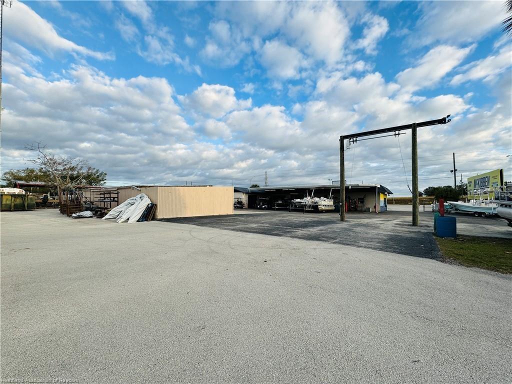 1130 US 27 N, LAKE PLACID, FL, 33852