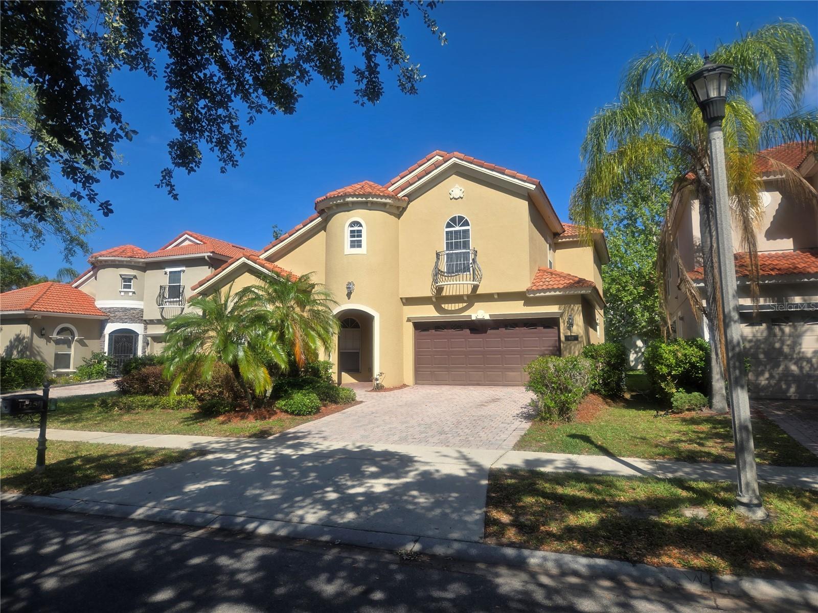 1125 LASCALA DR, WINDERMERE, FL, 34786