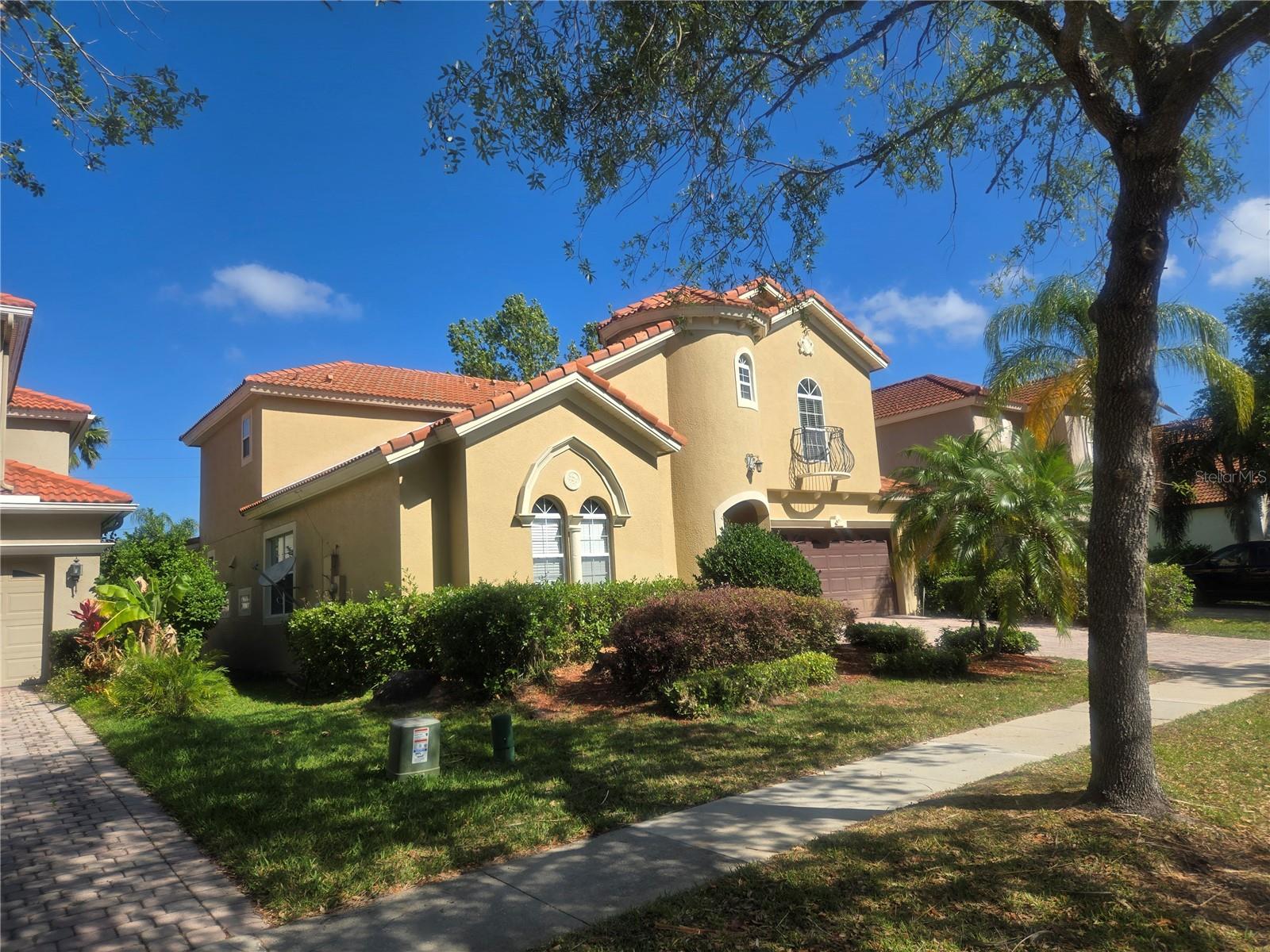 1125 LASCALA DR, WINDERMERE, FL, 34786