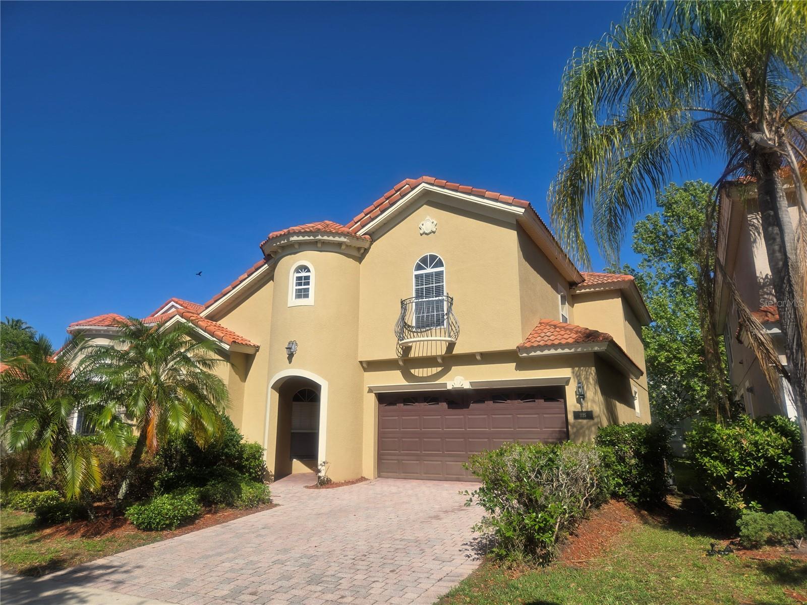 1125 LASCALA DR, WINDERMERE, FL, 34786